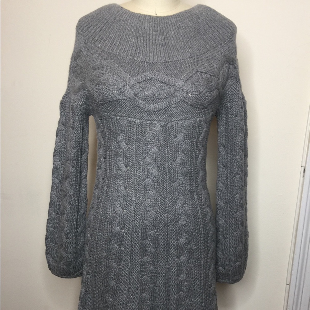 New Guess knitted dress - Size M